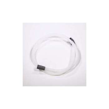 Image for Whirlpool Replacement Drain Hose For Dishwasher, Part # Wpw10195751 from HD Supply