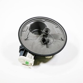 Image for Whirlpool Replacement Circulation Pump And Motor For Dishwasher Wpw10605058 from HD Supply