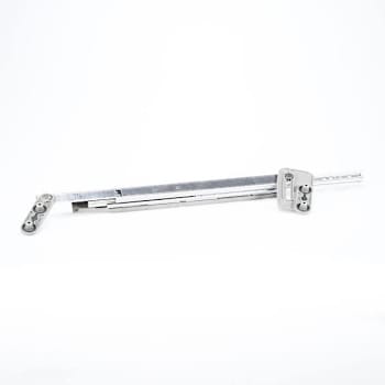 Image for Whirlpool Replacement Left Lower Track Assembly For Dishwasher, Part # W10822165 from HD Supply