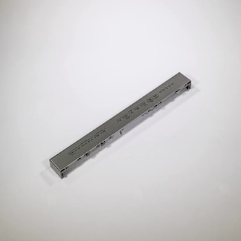 Image for Whirlpool Replacement Silver Control Panel For Dishwasher, Part # Wpw10537336 from HD Supply