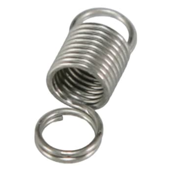 Whirlpool Replacement Door Handle Spring For Dishwasher, Part # Wp8268540