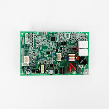 Image for GE Replacement Service Control Board For Dishwasher, Part # Wd21x25734 from HD Supply