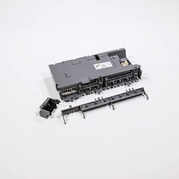 Whirlpool Replacement Main Control Board For Dishwasher, Part # W10473197