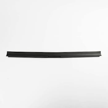 Image for GE Replacement Upper Tub Trim For Dishwasher, Part # Wd08x20719 from HD Supply