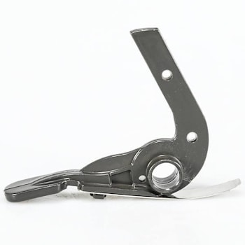 Whirlpool Replacement Upper Dishrack Lever Adjuster For Dishwasher Wpw10627763