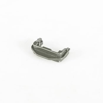 Frigidaire Replacement Dishrack Stop Clip For Dishwasher, Part # 152047941