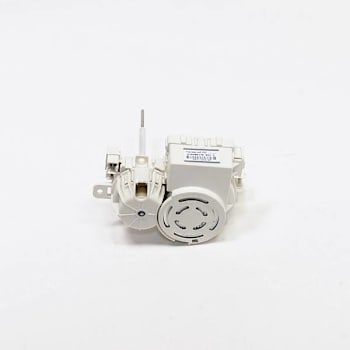 Image for Whirlpool Replacement Diverter Motor For Dishwasher, Part # W10843811 from HD Supply