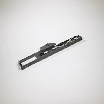 Whirlpool Replacement Control Panel For Dishwasher, Part # W10815487