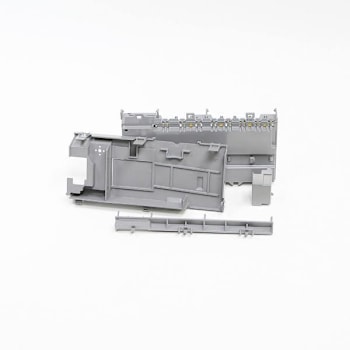 Whirlpool Replacement Main Control Board For Dishwasher, Part # W10479763