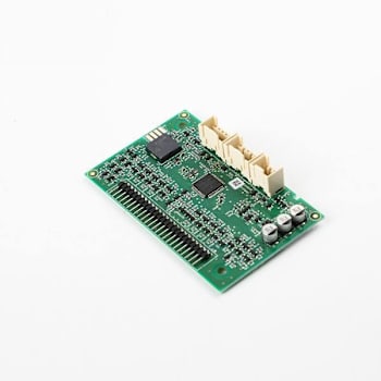 Image for Frigidaire Replacement Ui Control Board For Dishwasher, Part # A06115601 from HD Supply