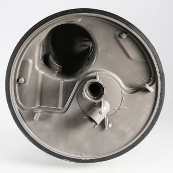 Image for Whirlpool Replacement Circulation Pump And Motor For Dishwasher W10888591 from HD Supply