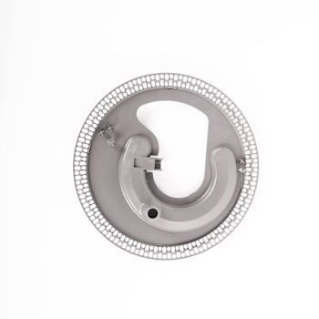 Image for Whirlpool Replacement Accumulator For Dishwasher, Part # W11205078 from HD Supply
