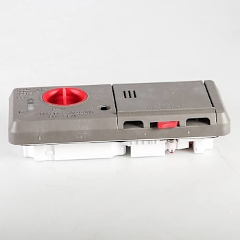 Image for Whirlpool Replacement Detergent Dispenser For Dishwasher, Part # Wpw10304409 from HD Supply