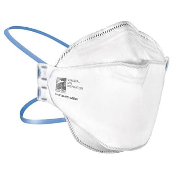 Lighthouse Mask N95-Medi Package Of 20
