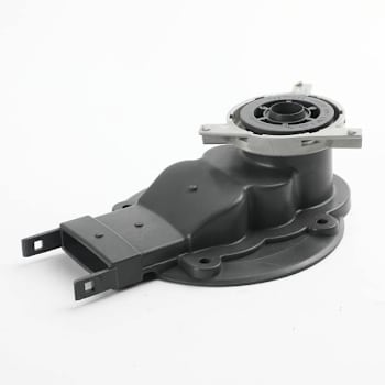 Image for GE Replacement Conduit Hose Adapter Assembly For Dishwasher, Part # Wd18x21914 from HD Supply