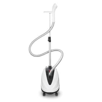 Image for Hamilton Beach Full Size Garment Steamer from HD Supply