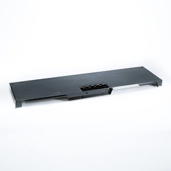 Whirlpool Replacement Control Panel For Dishwasher, Part # Wpw10481151