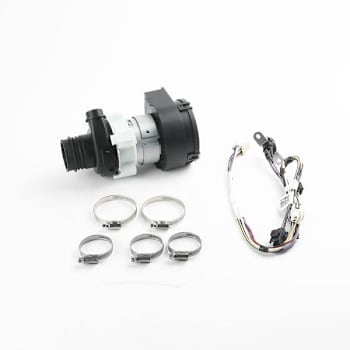 Image for GE Replacement P1a Wash Pump Kit For Dishwasher, Part # Wd49x23778 from HD Supply