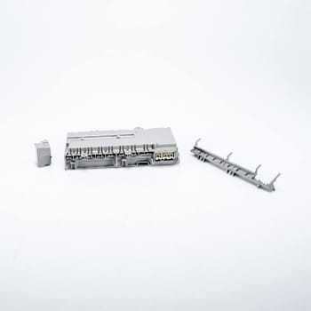 Image for Whirlpool Replacement Main Control Board For Dishwasher, Part # W11035586 from HD Supply
