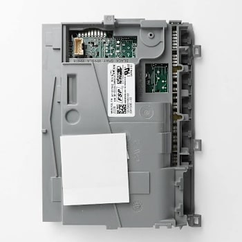 Image for Whirlpool Replacement Control Board For Dishwasher, Part # W11087207 from HD Supply