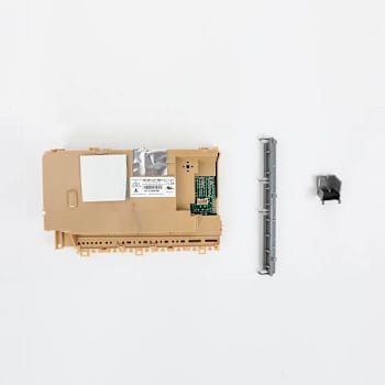Image for Whirlpool Replacement Control Board For Dishwasher, Part # W11120155 from HD Supply
