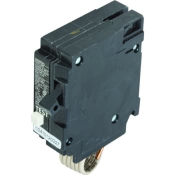 Image for Siemens 20 Amp 1-Pole Interchangeable Circuit Breaker from HD Supply