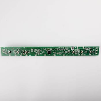 Image for GE Replacement Ui Control Board For Dishwasher, Part # Wd21x31899 from HD Supply