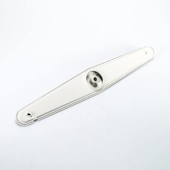 Whirlpool Replacement Center Wash Arm Assembly For Dishwasher, Part # Wp8535083