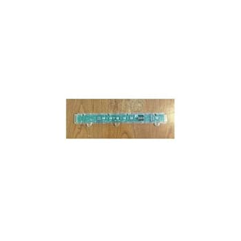 Image for GE Replacement Housing User Interface Board For Dishwasher, Part # Wd12x24415 from HD Supply