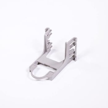 Image for Whirlpool Replacement Spray Arm Tube Support Bracket For Dishwasher Wp8268349 from HD Supply