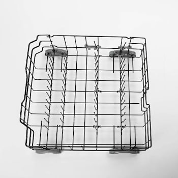 Image for GE Replacement Lower Dishrack Assembly For Dishwasher, Part # Wd28x30221 from HD Supply