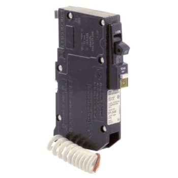 Image for Square D Pcb 20 Amp 120/240 Volt Mini-Circuit Breaker from HD Supply