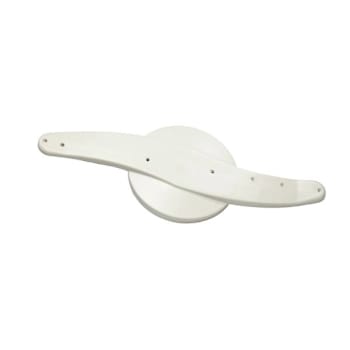 Image for GE Replacement Lower Spray Arm Assembly For Dishwasher, Part # Wd22x10044 from HD Supply