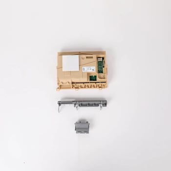 Image for Whirlpool Replacement Control Board For Dishwasher, Part # W11305294 from HD Supply