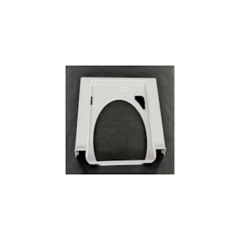 Image for Frigidaire Replacement Top Panel For Washer/Dryer Combo, Part#137190810 from HD Supply