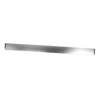 Whirlpool Replacement Stainless Steel Door Handle For Dishwasher W11685315