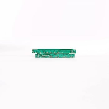 Frigidaire Replacement Ui Display Board For Dishwasher, Part # 5304517587