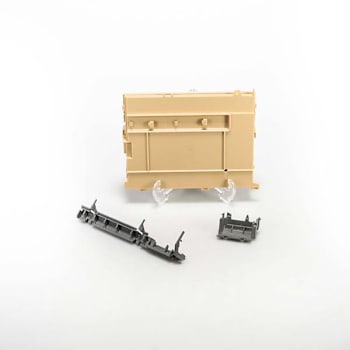 Image for Whirlpool Replacement Control Board For Dishwasher, Part # W10906431 from HD Supply