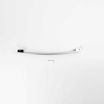 Image for GE Replacement Stainless Steel Door Handle For Dishwasher, Part # Wd09x30021 from HD Supply