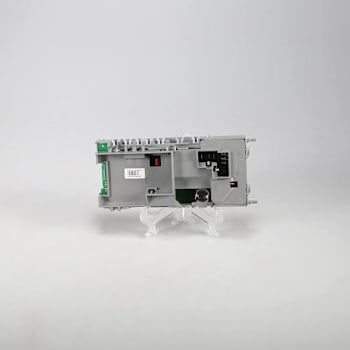 Whirlpool Replacement Main Control Board For Dishwasher, Part # W11202746