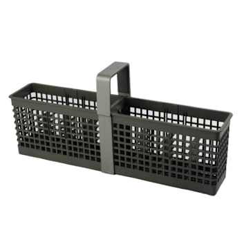 Image for Whirlpool Replacement Silverware Basket For Dishwasher, Part # Wpw10195494 from HD Supply