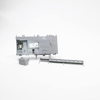 Image for Whirlpool Replacement Control Board For Dishwasher, Part # W10473199 from HD Supply
