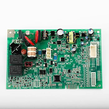 Image for GE Replacement Configured Machine Control Board For Dishwasher Wd21x32163 from HD Supply