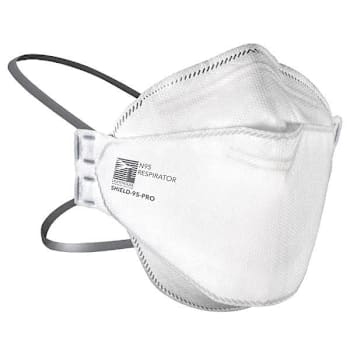 Lighthouse Mask N95-Pro Package Of 20