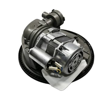 Image for Whirlpool Replacement Circulation Pump And Motor For Dishwasher W10782773 from HD Supply
