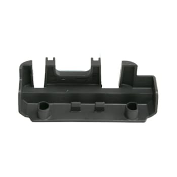 Image for GE Replacement Rack Cover Right For Dishwasher, Part # Wd12x10438 from HD Supply