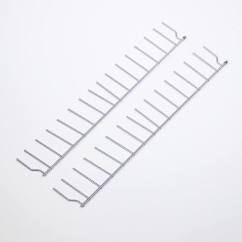 Image for Whirlpool Replacement Tine Row 2-Pack For Dishwasher, Part # W10727426 from HD Supply