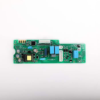 Frigidaire Replacement Pc Control Board For Dishwasher, Part # 5304525200