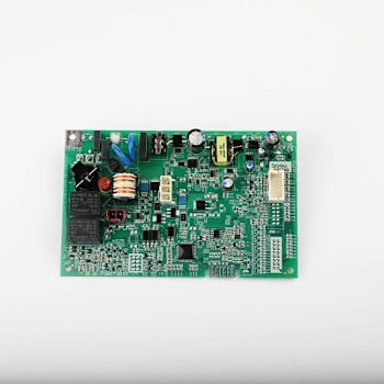 Image for GE Replacement Main Control Board For Dishwasher, Part # Wd21x32165 from HD Supply