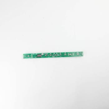 Image for GE Replacement Configured Ui Control Board For Dishwasher, Part # Wd21x31909 from HD Supply